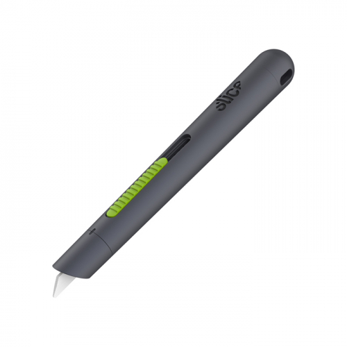 Slice 10512, Pen Cutter, Ceramic Blade, Auto-Retractable