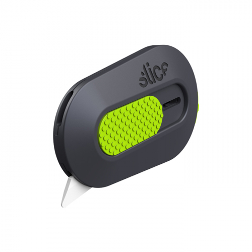 Slice 10514, Mini Cutter, Ceramic Blade, Auto-Retractable