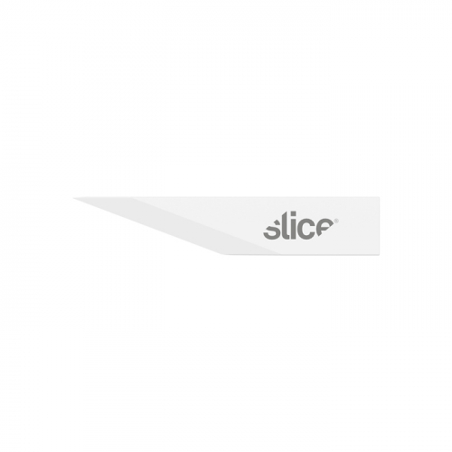 Slice Ceramic Box Cutter Blades (Pointed Tip, Pack of 4) 10408