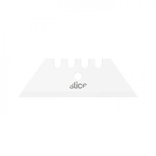 Slice 10525, Replacement Blade, Ceramic, Generic Utility, Pointed Tip, Single (Each Pack Has 2 blade