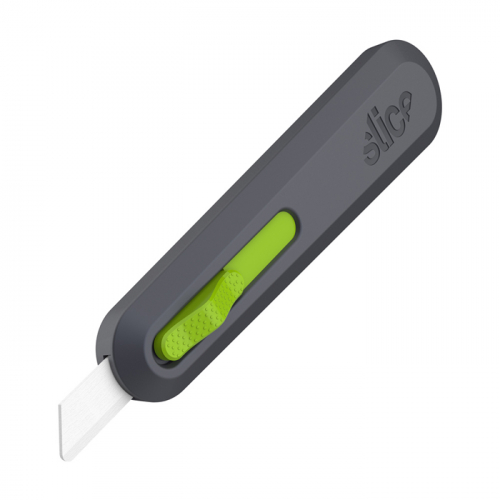 Slice 10554, Utility Knife, Auto Retractable