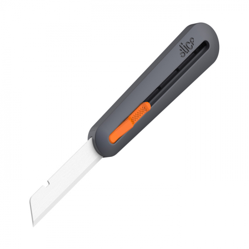 Slice 10515 Manual Retractable Mini Box Cutter