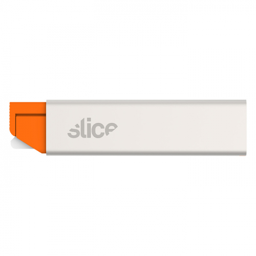 Slice 10585, Carton cutter, manual, replaceable 10526 blade, carded, single unit