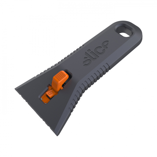 Slice 10490 Manual Metal-Handle Utility Knife