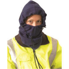 OccuNomix International Inc. 1070-01, OccuNomix 1070 3-in-1 Fleece Balaclava, 1070-01