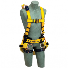 3M 1106101, Delta II Derrick Harnesses, 1106101