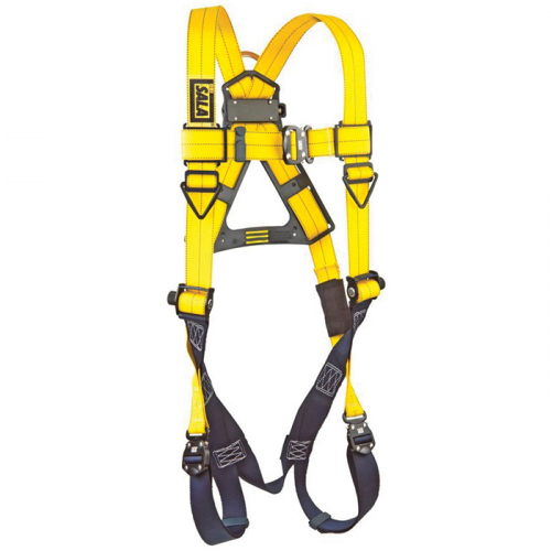 3M 1102000, Delta Vest Style Harnesses, 1102000