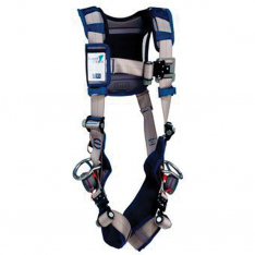 3M 1112482, 3M DBI-SALA ExoFit STRATA Vest-Style Positioning Harness, 1112482