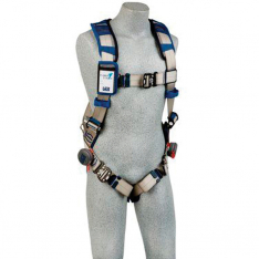 3M 1112497, 3M DBI-SALA ExoFit STRATA Vest-Style Harness, 1112497