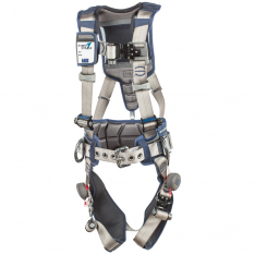 3M 1112536, ExoFit STRATA Construction Style Positioning Harnesses, 1112536