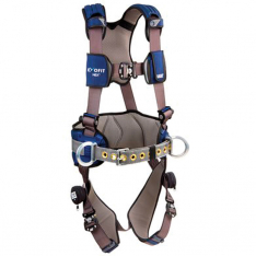 3M 1113121, ExoFit NEX Construction Style Harnesses, 1113121