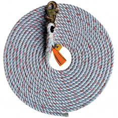 3M 1202754, Rope Lifeline Assemblies, 1202754