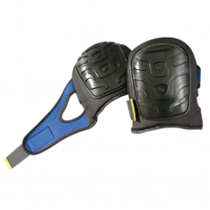 OccuNomix International Inc. 121, Premium Flat Cap Gel Knee Pads, 121