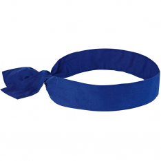 Ergodyne 12307, Chill-Its 6700 Evaporative Cooling Bandana, 12307