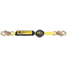 3M 1241460, EZ-STOP Retrax Lanyards, 1241460