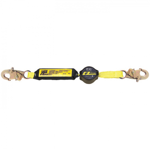 3M 1241460, EZ-STOP Retrax Lanyards, 1241460