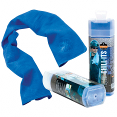 Ergodyne 12420, Chill-Its 6602 Evaporative Cooling Towel, 12420