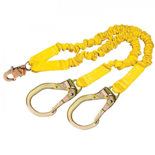 3M 1244412 ShockWave2 Shock-Absorbing Lanyards 1244412