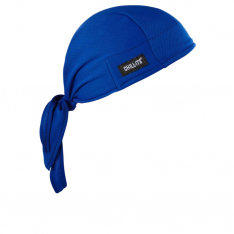 Ergodyne 12485, Chill-Its 6615 High-Performance Dew Rag, 12485
