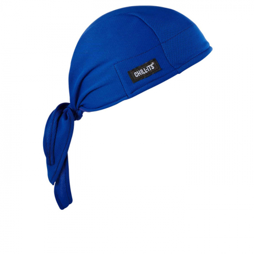Ergodyne 12485, Chill-Its 6615 High-Performance Dew Rag, 12485
