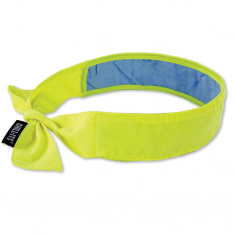 Ergodyne 12566, Chill-Its 6700CT Cooling Bandana, 12566
