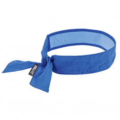 Ergodyne 12567, Chill-Its 6700CT Cooling Bandana, 12567