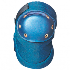 OccuNomix International Inc. 125, Value Contoured Hard Cap Knee Pads, 125