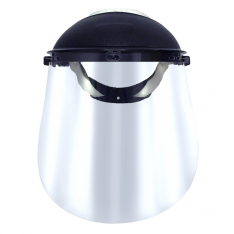 Surewerx 14955, Jackson 14955 170SB Headgear and Window Kit, 14955