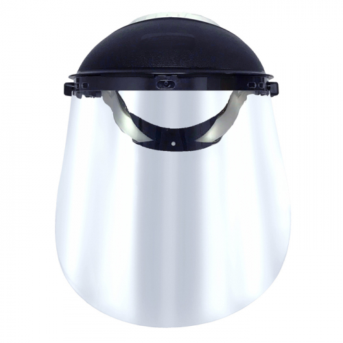 Surewerx 14955, Jackson 14955 170SB Headgear and Window Kit, 14955
