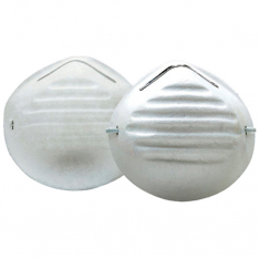 Gerson 1501-CS, Nuisance Dust Mask, 1501-CS