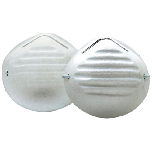 Gerson 1501-CS, Nuisance Dust Mask, 1501-CS