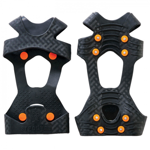Ergodyne 16753, TREX 6300 Ice Traction Devices, 16753