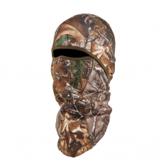 Ergodyne 16833, Ergodyne N-Ferno 6823 Balaclava Face Mask - Wind-Proof, Hinged Design, 16833