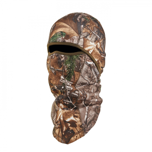 Ergodyne 16833, Ergodyne N-Ferno 6823 Balaclava Face Mask - Wind-Proof, Hinged Design, 16833