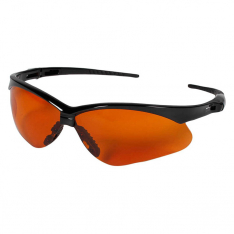 Kimberly-Clark Corporation 19642, Kleenguard V30 Nemesis Safety Eyewear, 19642