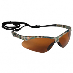 Kimberly-Clark Corporation 19644, Kleenguard V30 Nemesis Safety Eyewear, 19644