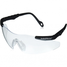 Kimberly-Clark Corporation 19794, Smith & Wesson Magnum 3G Safety Eyewear, 19794