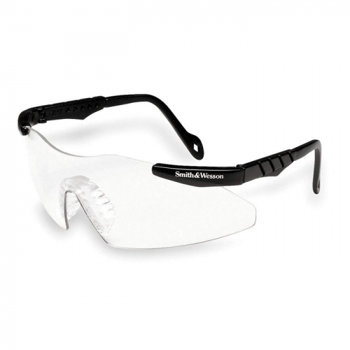 Kimberly-Clark Corporation 19799, Smith & Wesson Magnum 3G Safety Eyewear, 19799