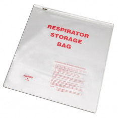 Allegro Industries 2000, Respirator Storage Bags, 2000