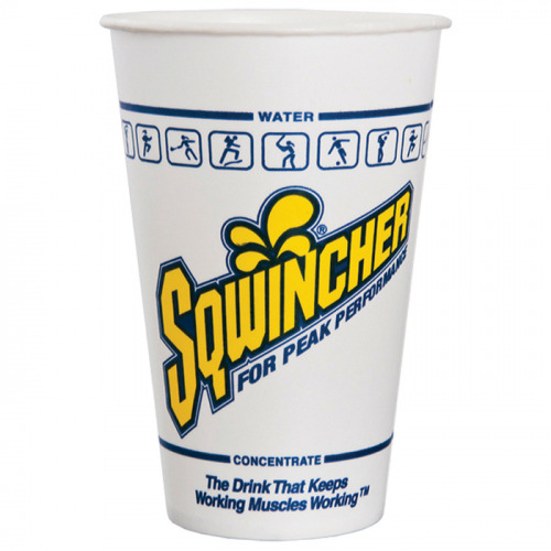 Sqwincher 158205200, Plastic Cup Dispenser, 158205200