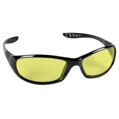Kimberly-Clark Corporation 20541, Kleenguard V40 Hellraiser Safety Eyewear, 20541