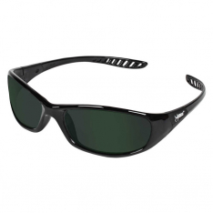 Kimberly-Clark Corporation 20545, Kleenguard V40 Hellraiser Safety Eyewear, 20545