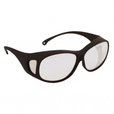 Kimberly-Clark Corporation 20746, KleenGuard OTG SAFETY GLASSES, 20746