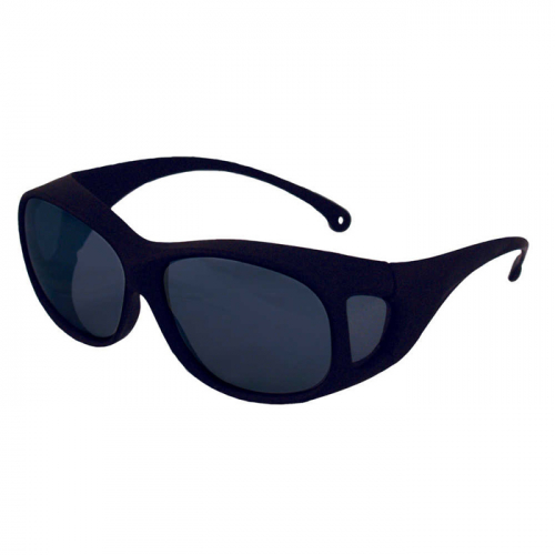 Kimberly-Clark Corporation 20747, KleenGuard OTG SAFETY GLASSES, 20747