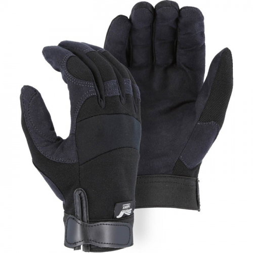 Mechanix Wear Heavyweight Winter Gloves, Insulated Driver