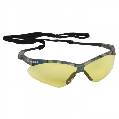 Kimberly-Clark Corporation 22610, Kleenguard V30 Nemesis Safety Eyewear, 22610
