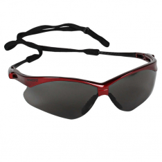 Kimberly-Clark Corporation 22611, Kleenguard V30 Nemesis Safety Eyewear, 22611
