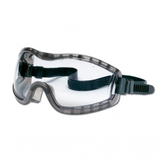 MCR Safety 2310AF, Stryker Safety Goggles, 2310AF