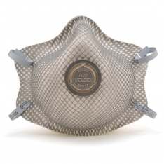 Moldex 2310 N99, N99 Welding Disposable Respirators, 2310 N99