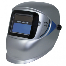 Surewerx 23282, Jackson Safety ELEMENT Variable ADF Welding Helmet , 23282